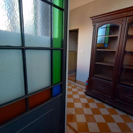 Apartamento Félix&Brouwer Ciudad Autónoma de Ciudad Autónoma de Buenos Aires Exterior foto