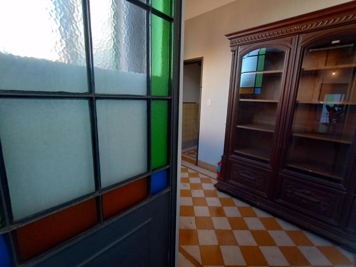 Apartamento Félix&Brouwer Ciudad Autónoma de Ciudad Autónoma de Buenos Aires Exterior foto