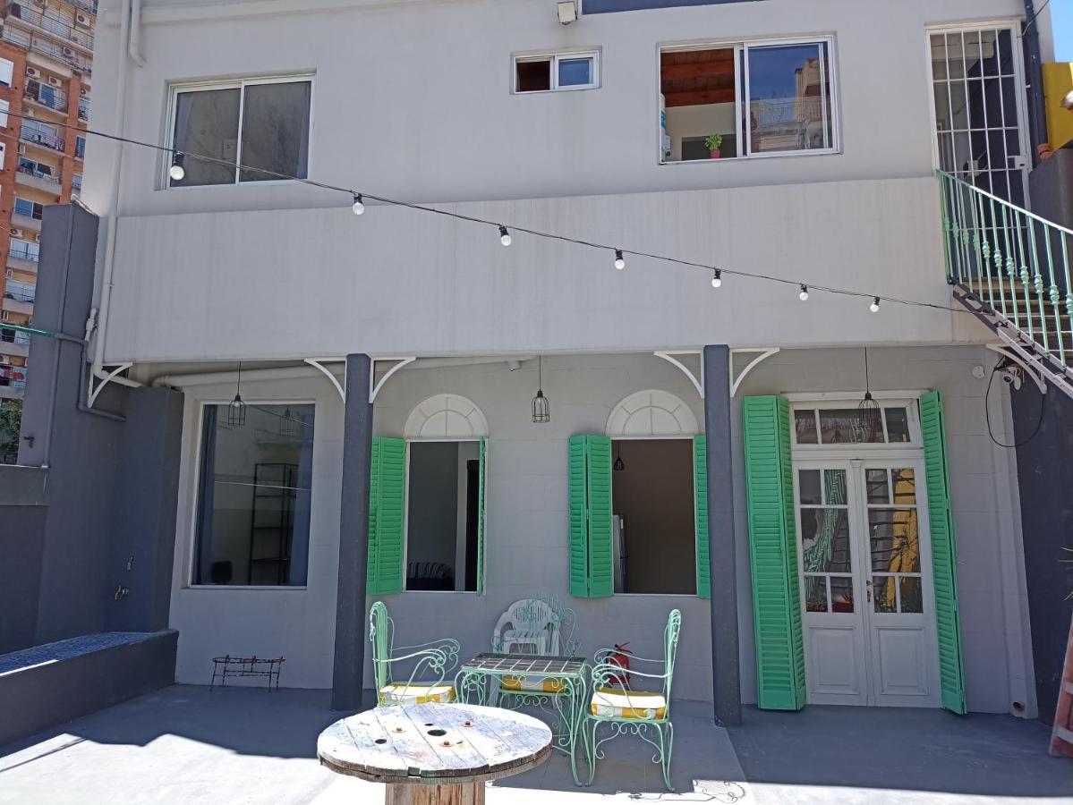 Apartamento Félix&Brouwer Ciudad Autónoma de Ciudad Autónoma de Buenos Aires Exterior foto