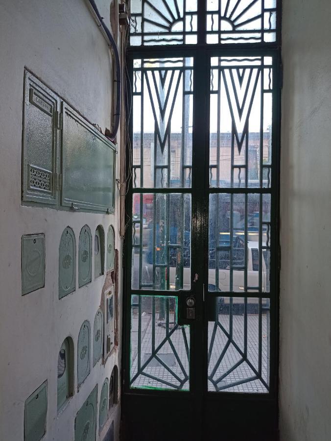 Apartamento Félix&Brouwer Ciudad Autónoma de Ciudad Autónoma de Buenos Aires Exterior foto