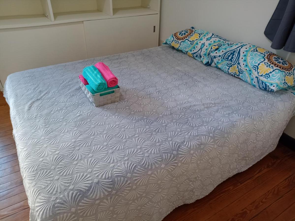 Apartamento Félix&Brouwer Ciudad Autónoma de Ciudad Autónoma de Buenos Aires Exterior foto