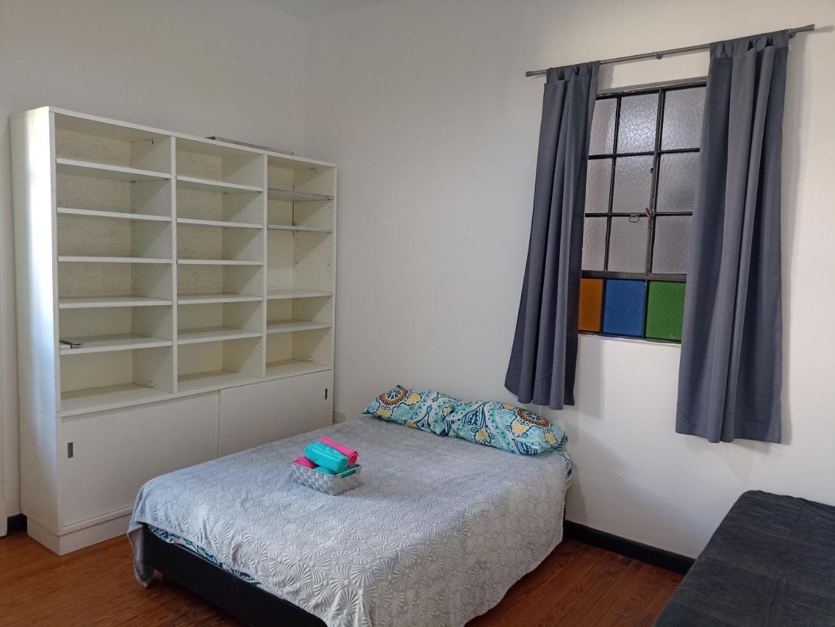 Apartamento Félix&Brouwer Ciudad Autónoma de Ciudad Autónoma de Buenos Aires Exterior foto