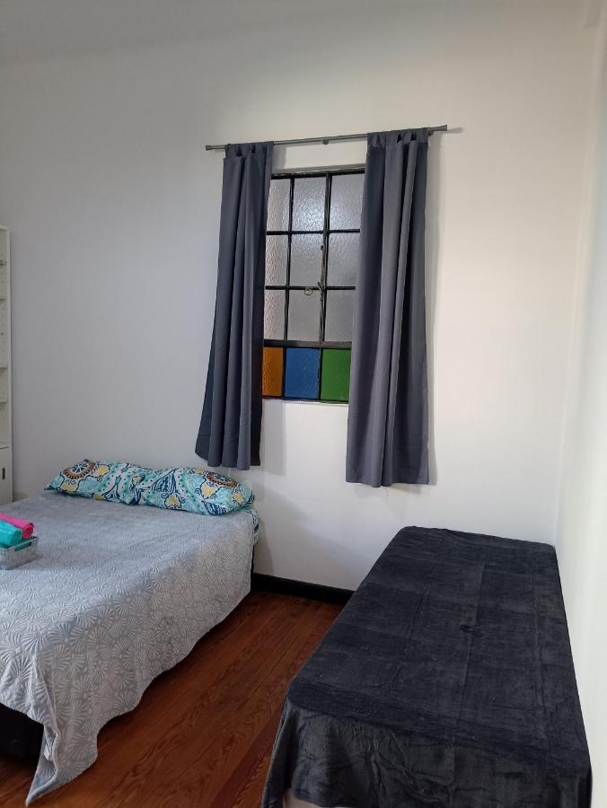 Apartamento Félix&Brouwer Ciudad Autónoma de Ciudad Autónoma de Buenos Aires Exterior foto