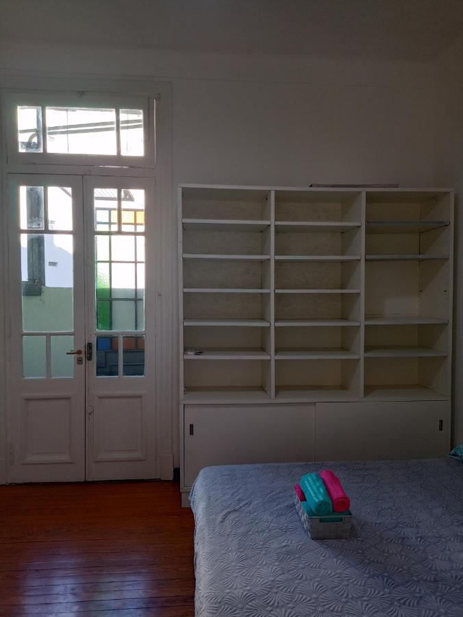 Apartamento Félix&Brouwer Ciudad Autónoma de Ciudad Autónoma de Buenos Aires Exterior foto