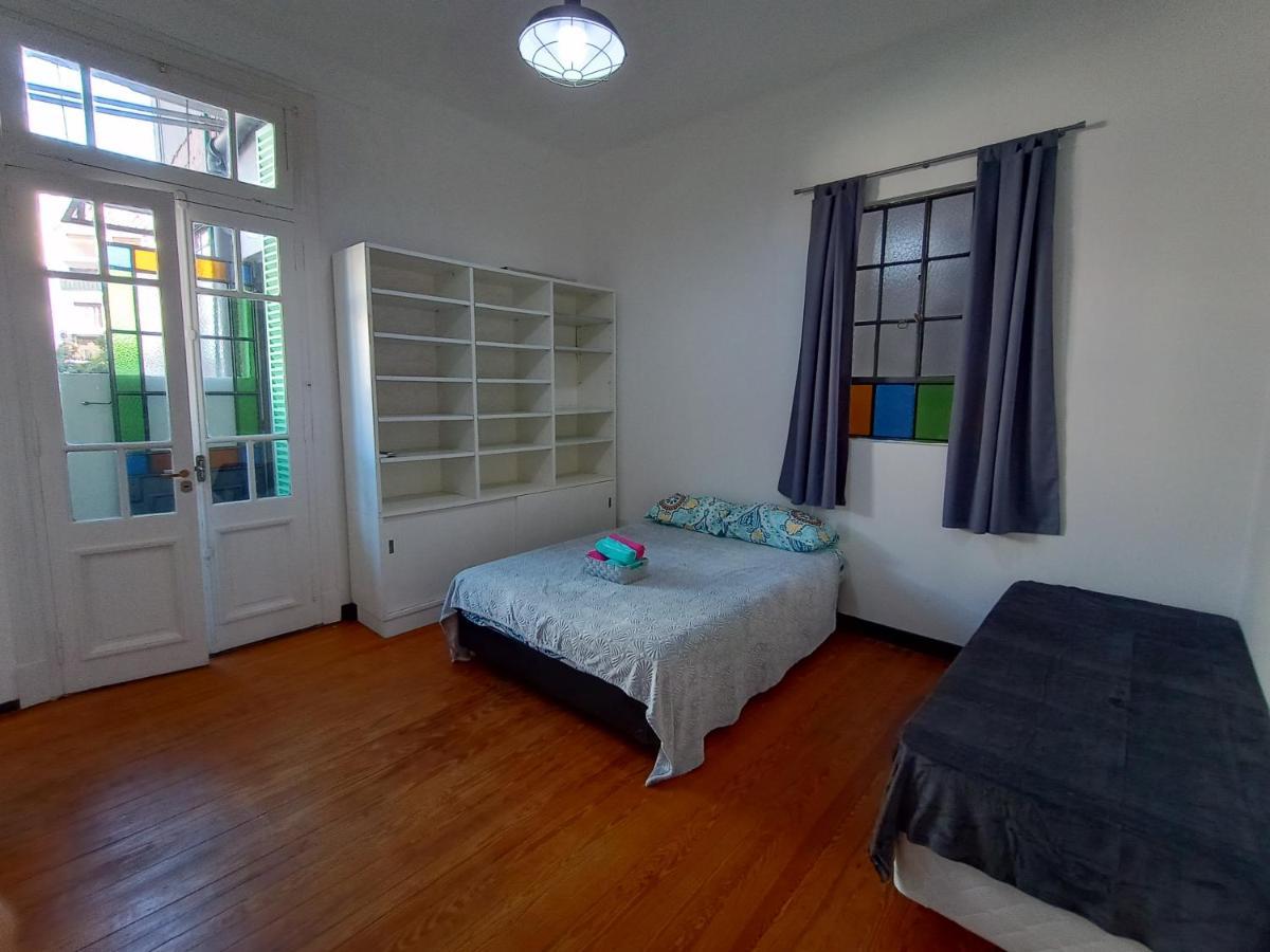 Apartamento Félix&Brouwer Ciudad Autónoma de Ciudad Autónoma de Buenos Aires Exterior foto