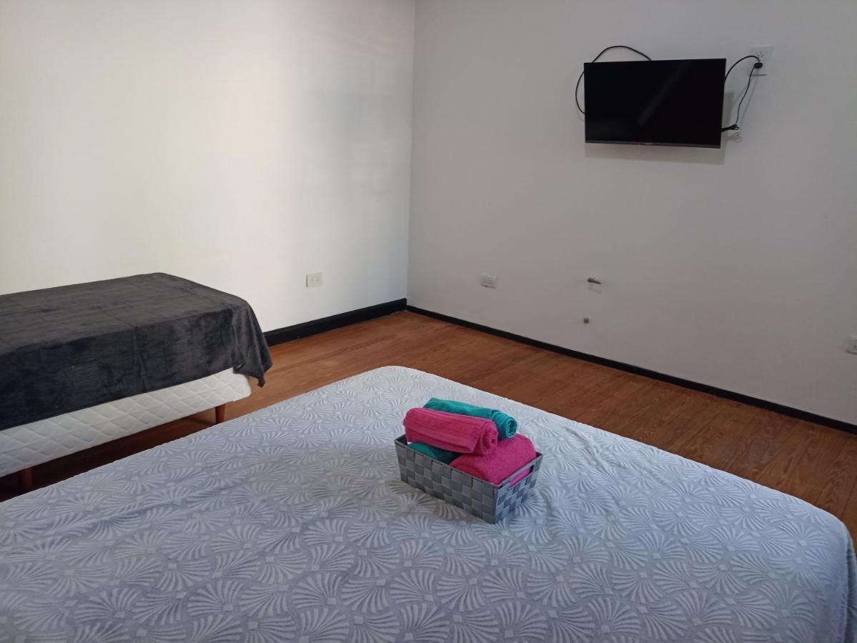 Apartamento Félix&Brouwer Ciudad Autónoma de Ciudad Autónoma de Buenos Aires Exterior foto
