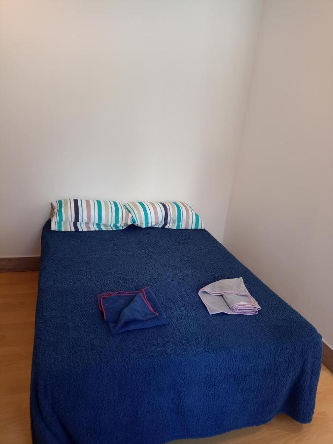 Apartamento Félix&Brouwer Ciudad Autónoma de Ciudad Autónoma de Buenos Aires Exterior foto