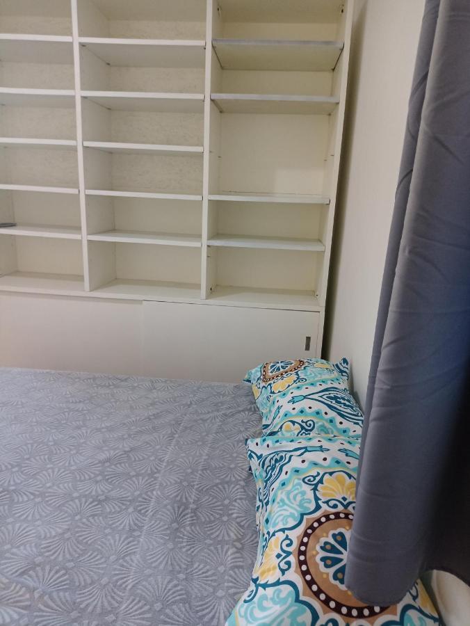 Apartamento Félix&Brouwer Ciudad Autónoma de Ciudad Autónoma de Buenos Aires Exterior foto