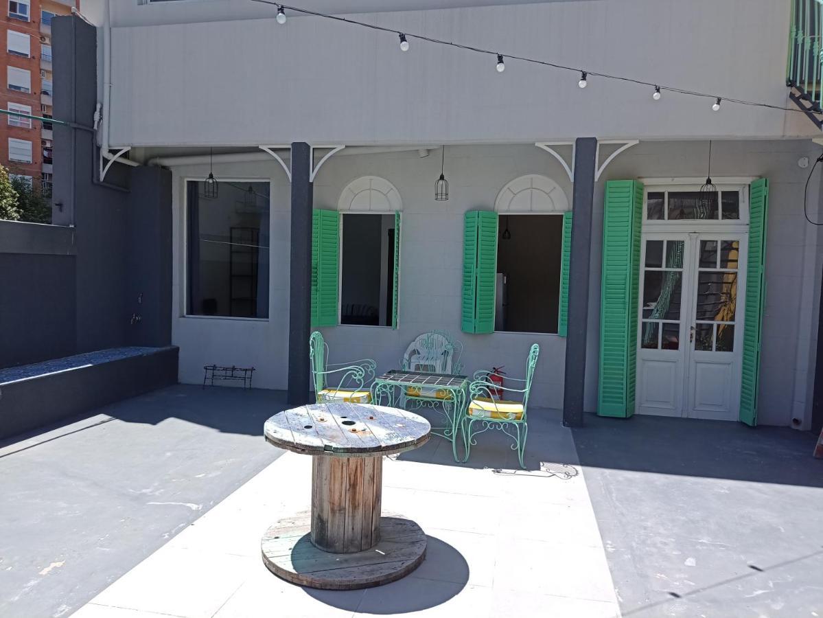 Apartamento Félix&Brouwer Ciudad Autónoma de Ciudad Autónoma de Buenos Aires Exterior foto