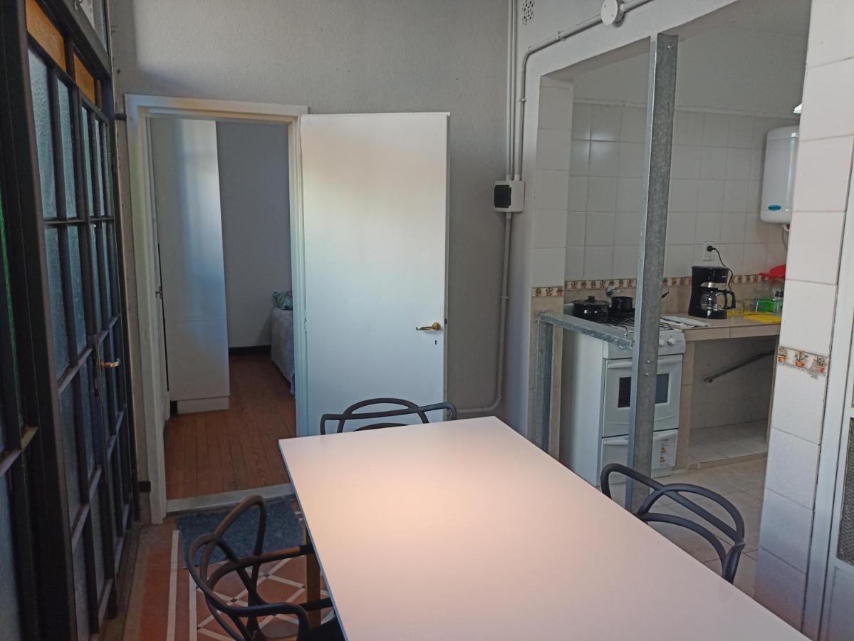 Apartamento Félix&Brouwer Ciudad Autónoma de Ciudad Autónoma de Buenos Aires Exterior foto