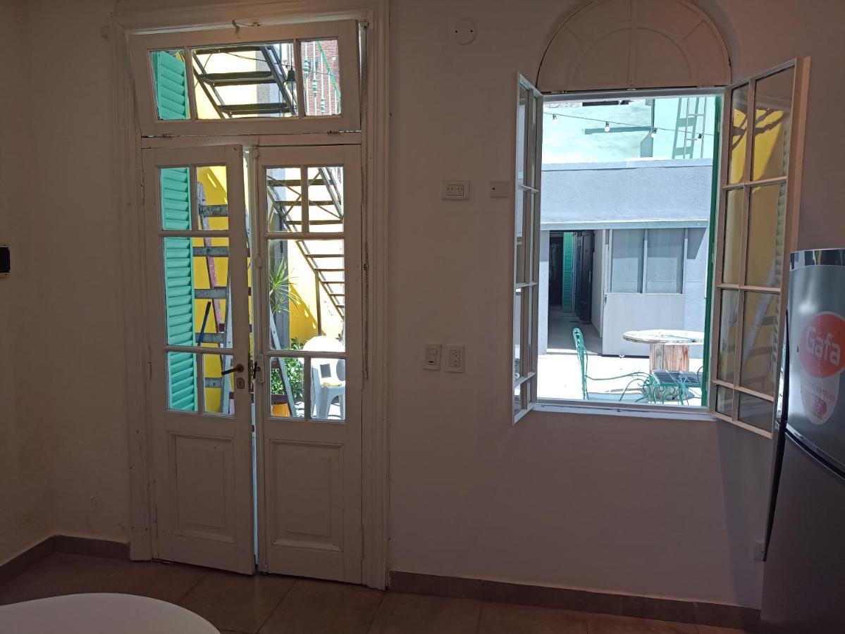 Apartamento Félix&Brouwer Ciudad Autónoma de Ciudad Autónoma de Buenos Aires Exterior foto