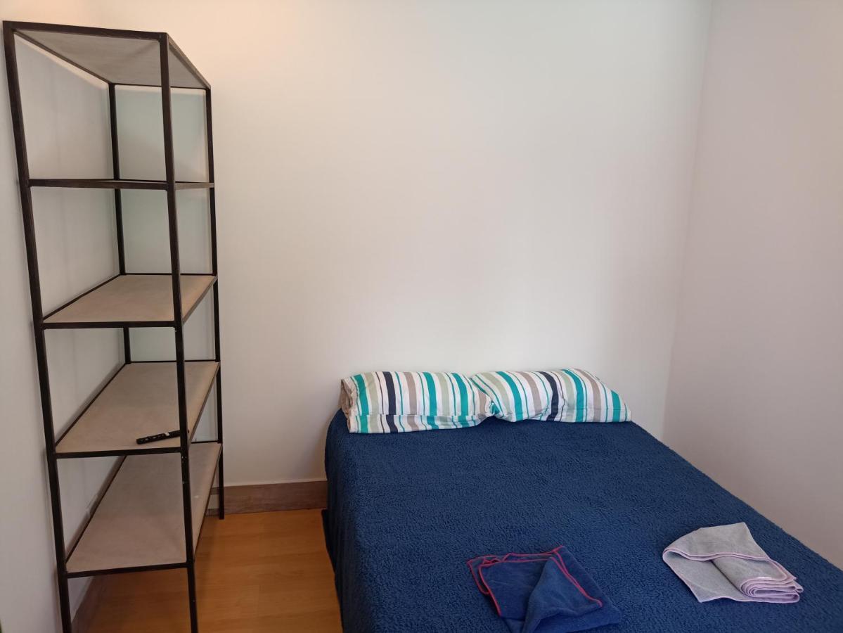 Apartamento Félix&Brouwer Ciudad Autónoma de Ciudad Autónoma de Buenos Aires Exterior foto