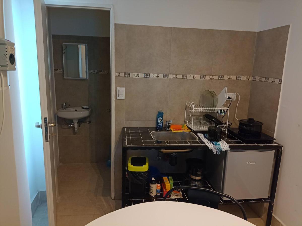 Apartamento Félix&Brouwer Ciudad Autónoma de Ciudad Autónoma de Buenos Aires Exterior foto