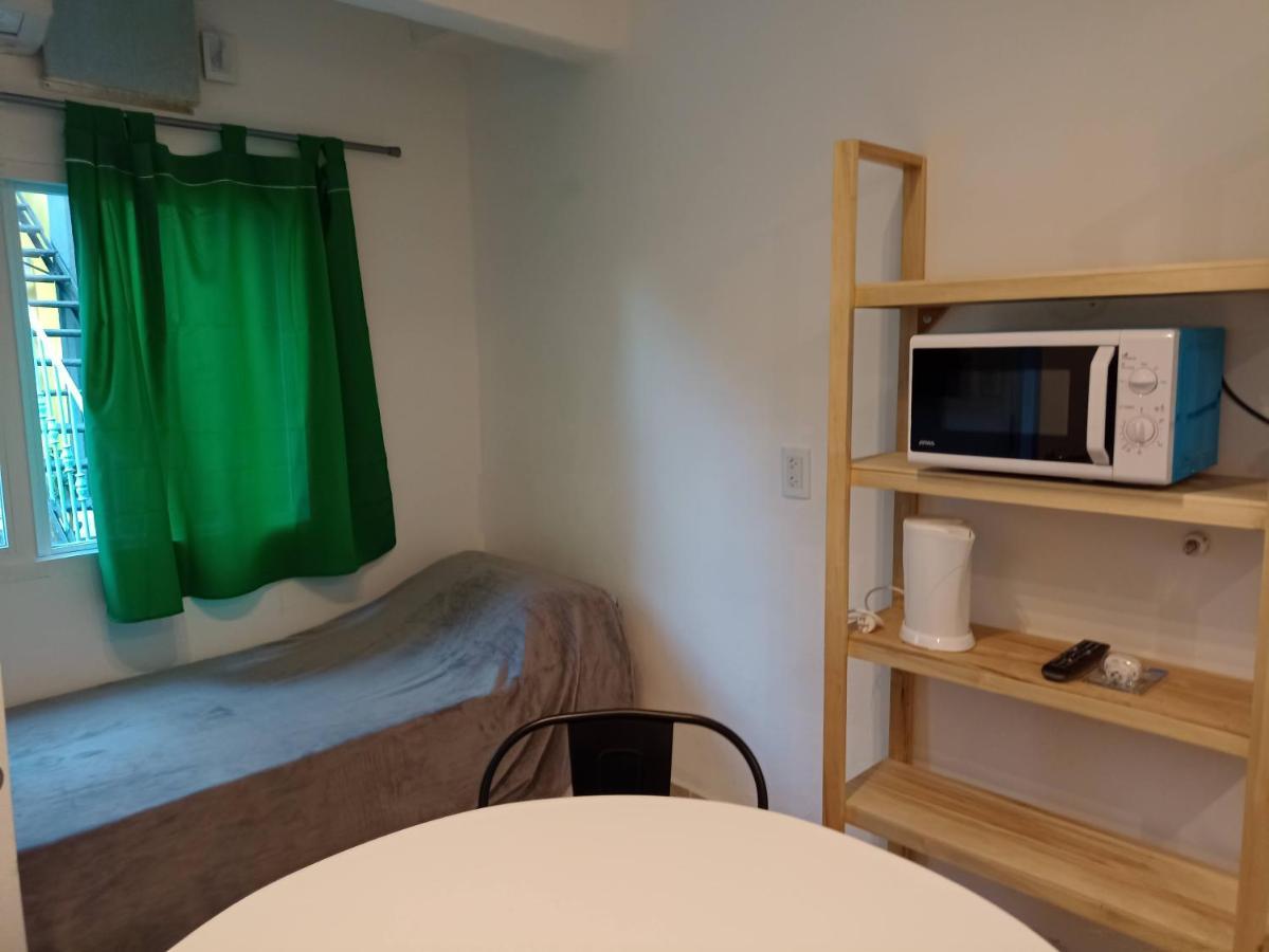 Apartamento Félix&Brouwer Ciudad Autónoma de Ciudad Autónoma de Buenos Aires Exterior foto