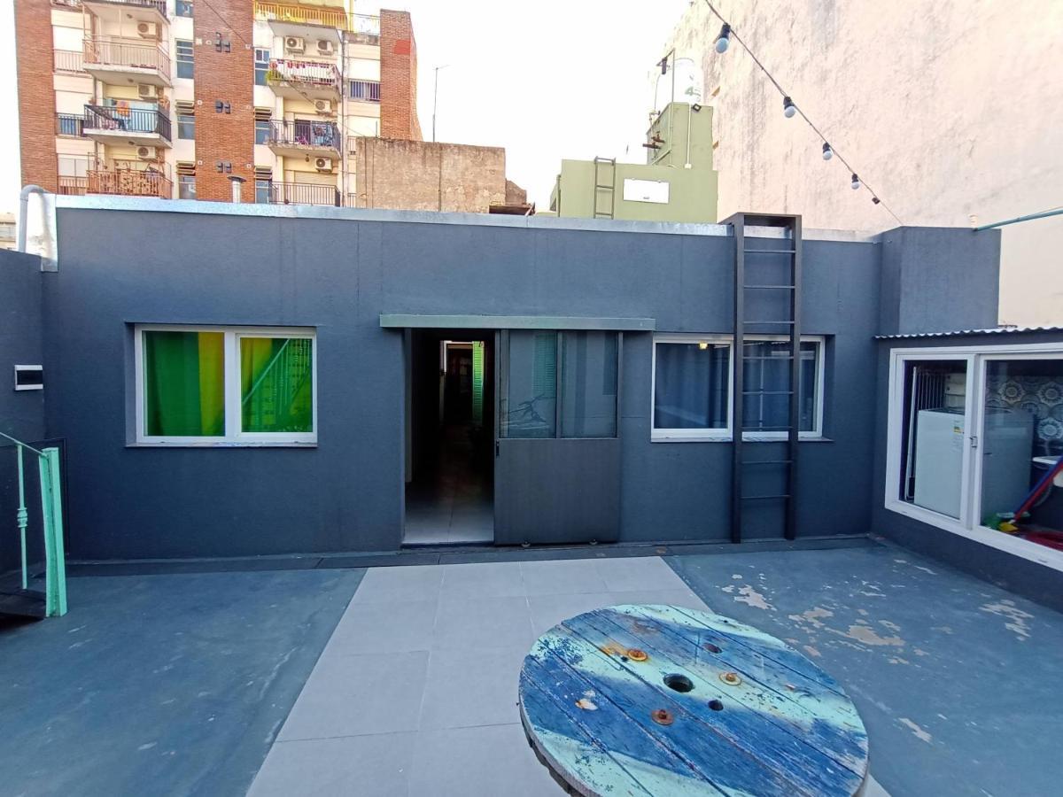 Apartamento Félix&Brouwer Ciudad Autónoma de Ciudad Autónoma de Buenos Aires Exterior foto