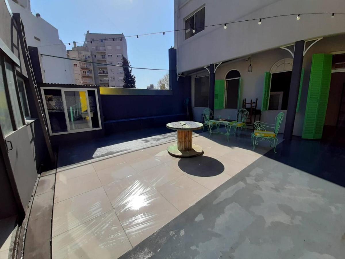 Apartamento Félix&Brouwer Ciudad Autónoma de Ciudad Autónoma de Buenos Aires Exterior foto