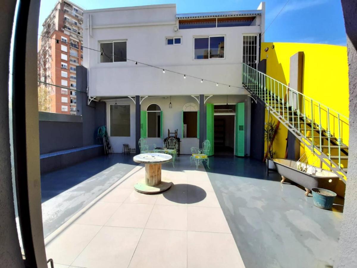 Apartamento Félix&Brouwer Ciudad Autónoma de Ciudad Autónoma de Buenos Aires Exterior foto