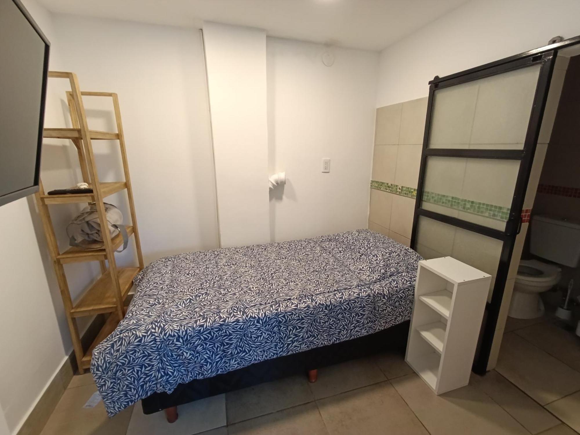 Apartamento Félix&Brouwer Ciudad Autónoma de Ciudad Autónoma de Buenos Aires Exterior foto