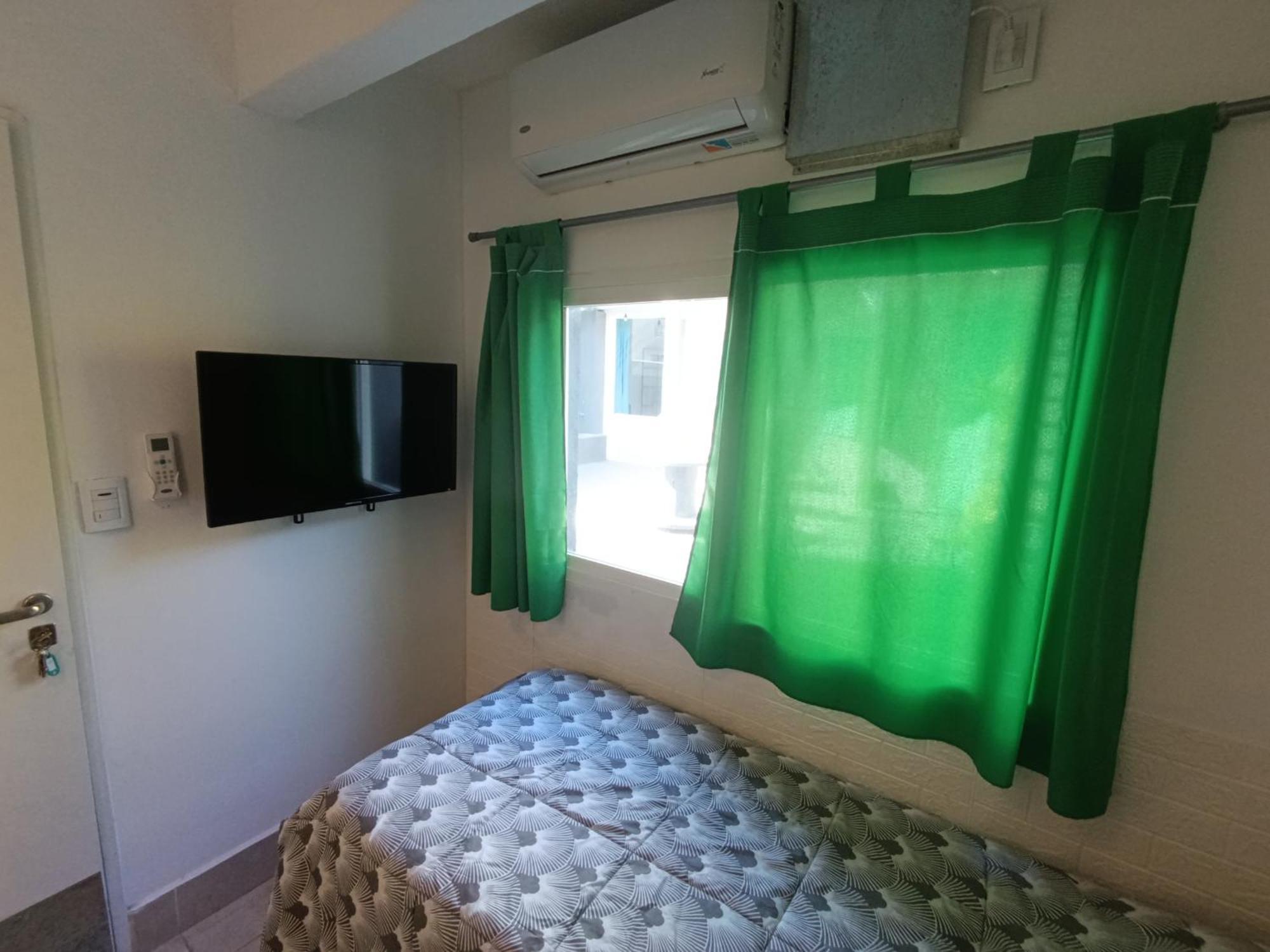 Apartamento Félix&Brouwer Ciudad Autónoma de Ciudad Autónoma de Buenos Aires Exterior foto