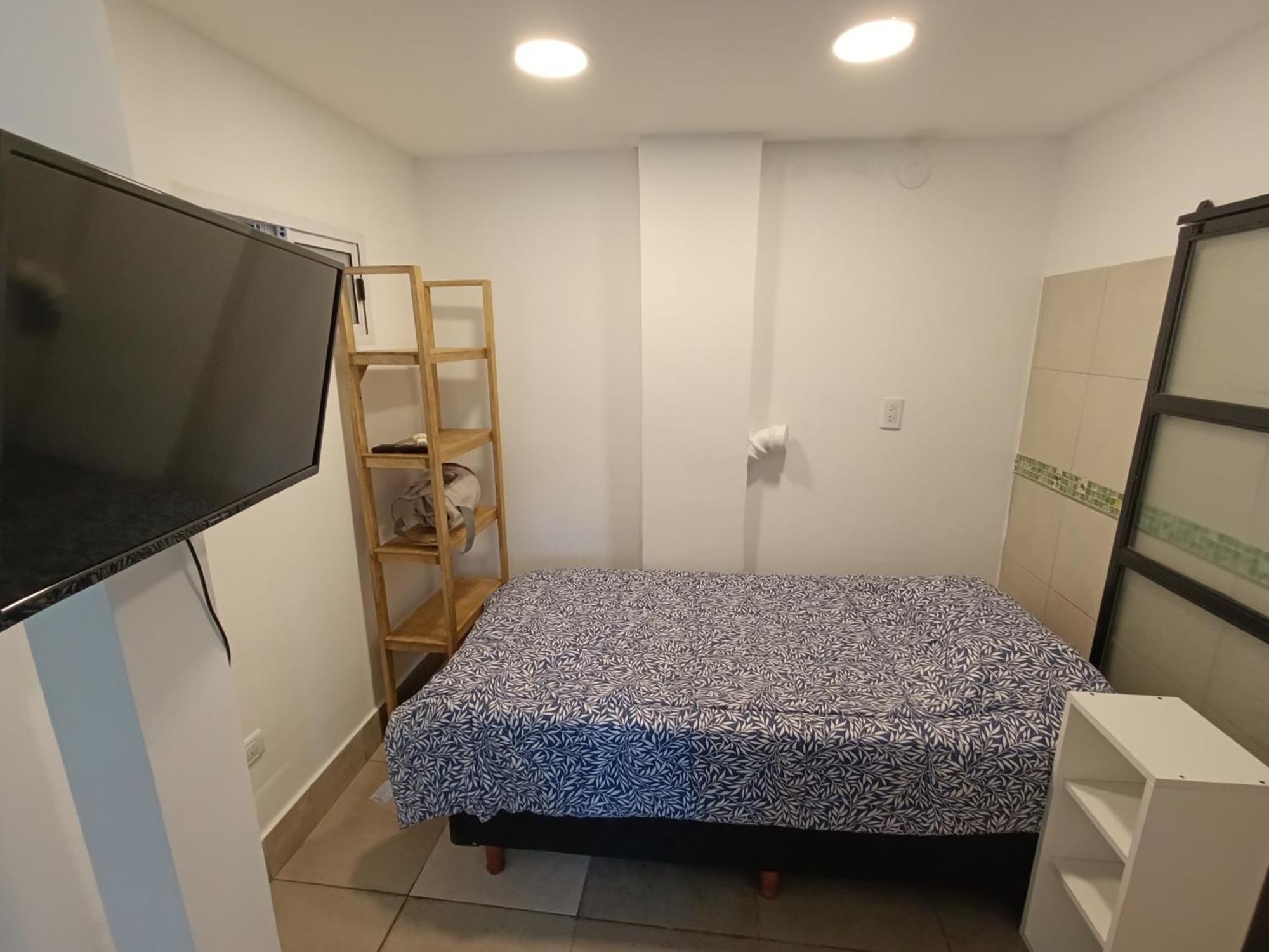 Apartamento Félix&Brouwer Ciudad Autónoma de Ciudad Autónoma de Buenos Aires Exterior foto